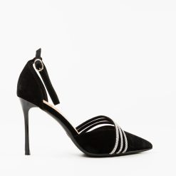 Pantofi dama Jagger Negri 3