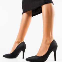 Pantofi dama Kajon Negri 2