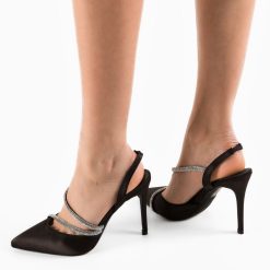 Pantofi dama Khan Negri 2