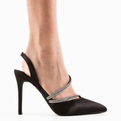 Pantofi dama Khan Negri 3