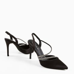 Pantofi dama Khan Negri 4