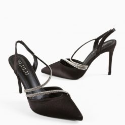 Pantofi dama Khan Negri 6