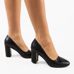 Pantofi dama Lorna Negri 1