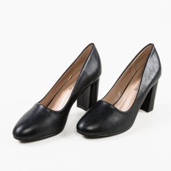 Pantofi dama Lorna Negri 5