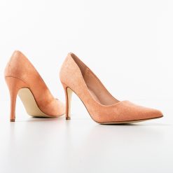 Pantofi dama Luly Roz 6