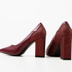 Pantofi dama Lyudmila Grena 3