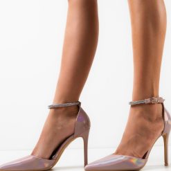 Pantofi dama Lyvya Roz 1