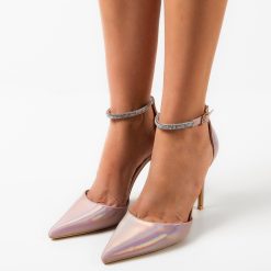 Pantofi dama Lyvya Roz 2