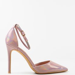 Pantofi dama Lyvya Roz 3