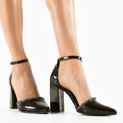 Pantofi dama Marhag Negri 2 1