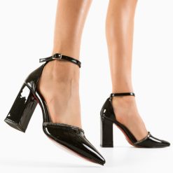 Pantofi dama Marhag Negri 2 2