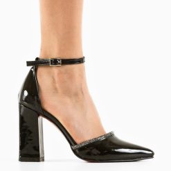 Pantofi dama Marhag Negri 2 3