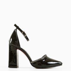 Pantofi dama Marhag Negri 2 4