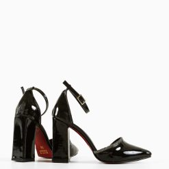 Pantofi dama Marhag Negri 2 5