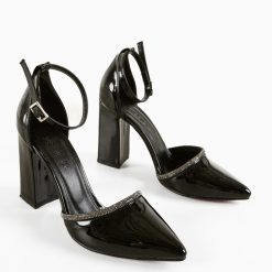 Pantofi dama Marhag Negri 2 6