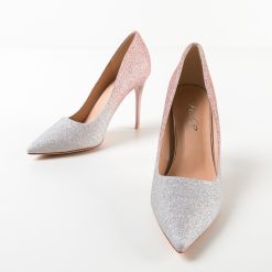 Pantofi dama Marks Aurii 5