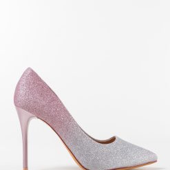 Pantofi dama Marks Mov 2