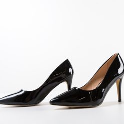 Pantofi dama Moses Negri 2