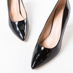 Pantofi dama Moses Negri 3