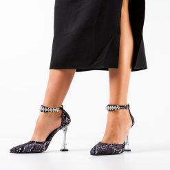 Pantofi dama Mydek Multi 2