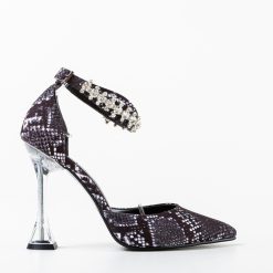 Pantofi dama Mydek Multi 3