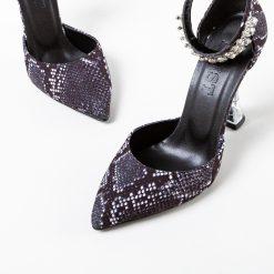 Pantofi dama Mydek Multi 4