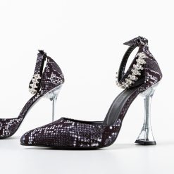 Pantofi dama Mydek Multi 5