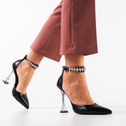 Pantofi dama Mydek Negri 2 2