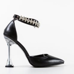 Pantofi dama Mydek Negri 2 3