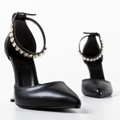 Pantofi dama Mydek Negri 2 6