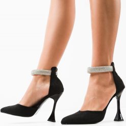 Pantofi dama Mytys Negri 2 2