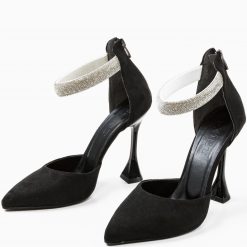 Pantofi dama Mytys Negri 2 4