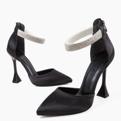 Pantofi dama Mytys Negri 3 2