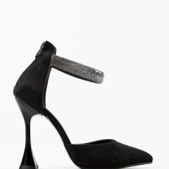 Pantofi dama Mytys Negri 4