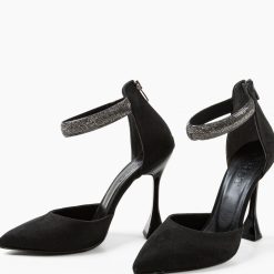 Pantofi dama Mytys Negri 5