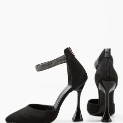 Pantofi dama Mytys Negri 6