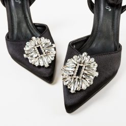 Pantofi dama Newton Negri 5