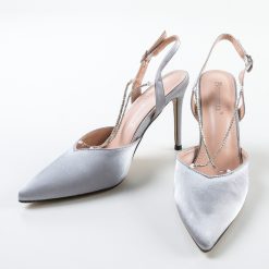 Pantofi dama Nielsen Gri 6