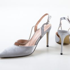 Pantofi dama Nielsen Gri 7