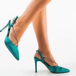 Pantofi dama Nielsen Verzi 2