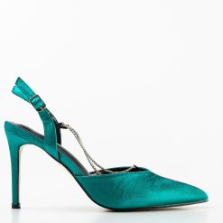 Pantofi dama Nielsen Verzi 3