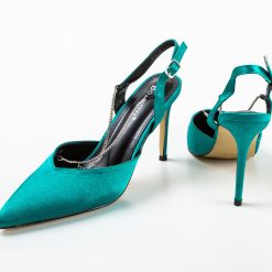 Pantofi dama Nielsen Verzi 4