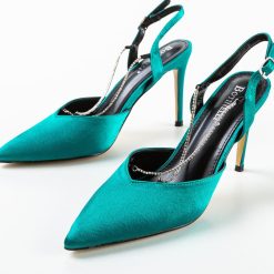 Pantofi dama Nielsen Verzi 5