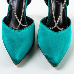 Pantofi dama Nielsen Verzi 6