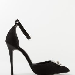 Pantofi dama Niko Negri 4