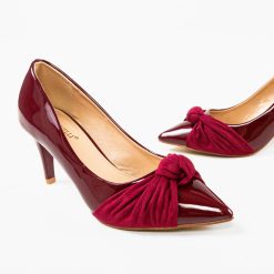 Pantofi dama Oprez Grena 2