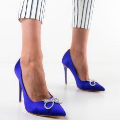 Pantofi dama Opsitro Mov 2