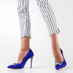 Pantofi dama Opsitro Mov 3