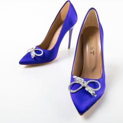 Pantofi dama Opsitro Mov 5