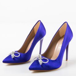 Pantofi dama Opsitro Mov 6